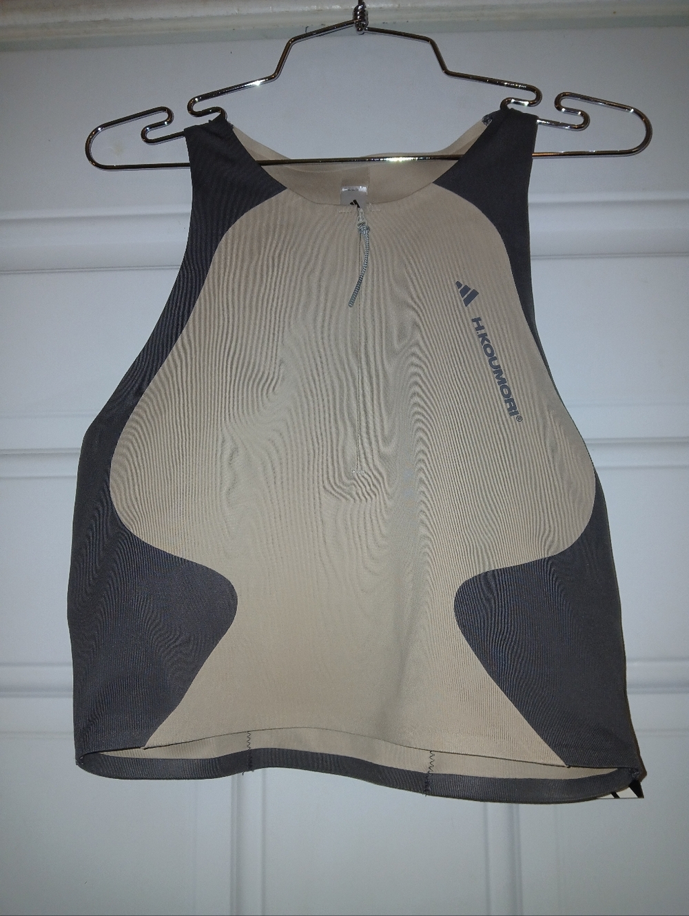 NEW WITH TAGS Adidas H. Koumori Running Tank Women’s Size Small